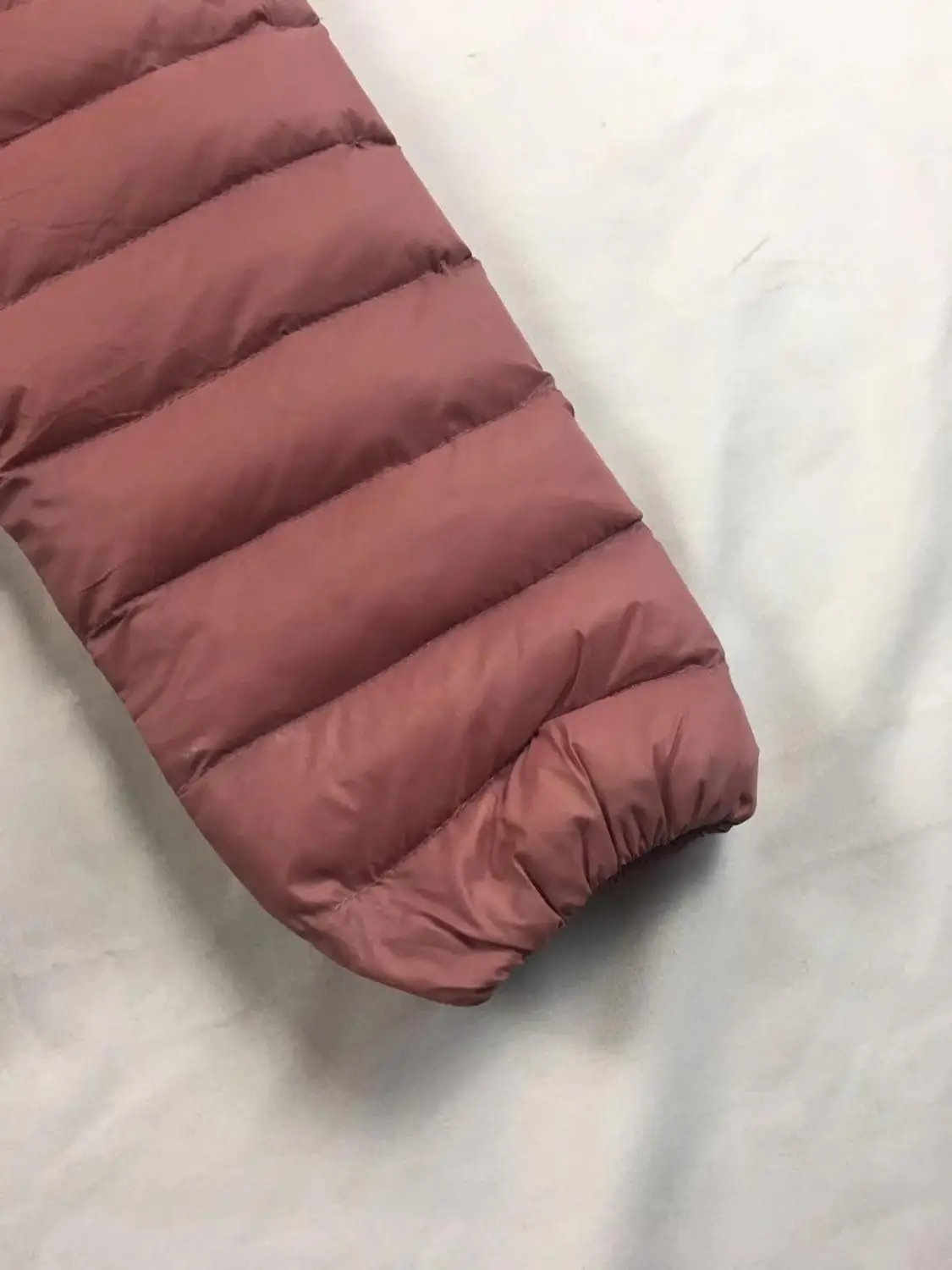 

Alibaba supplier wholesale women nylon padding jacket puffer coat