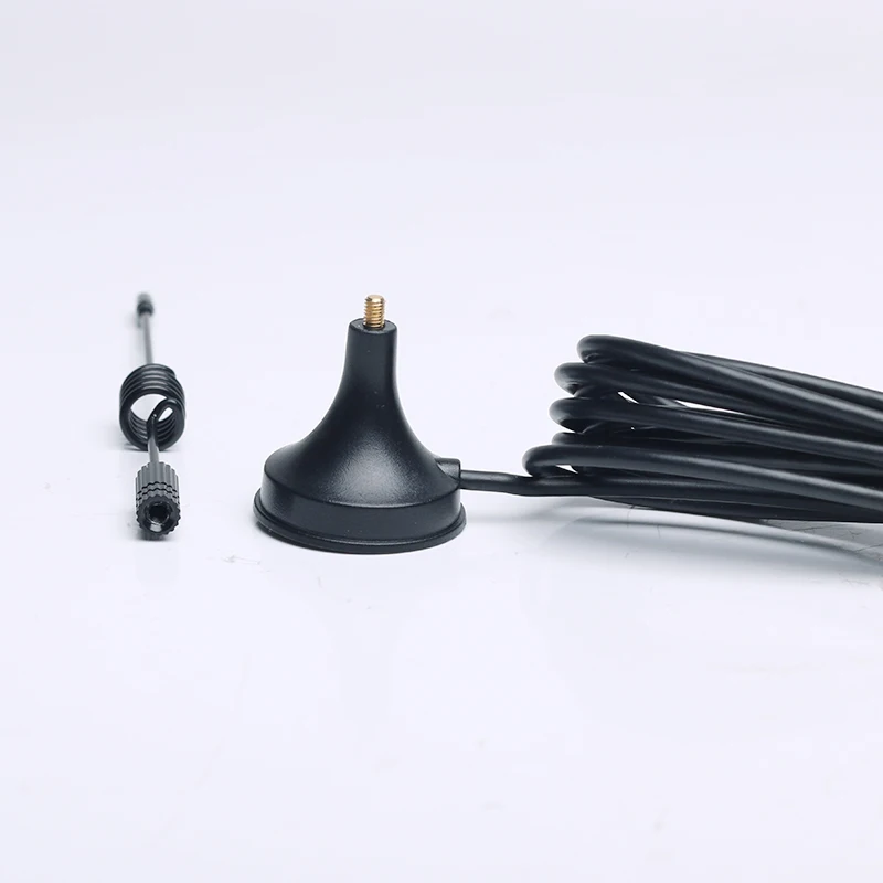 Портативная антенна Baofeng для двухсторонней радиосвязи Женская UHF VHF раций