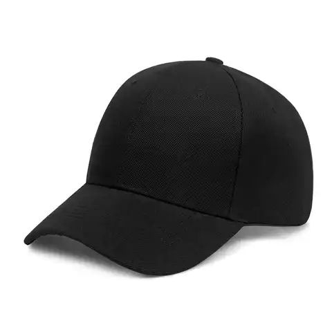 Мужские бейсболки: black-cap - купить 