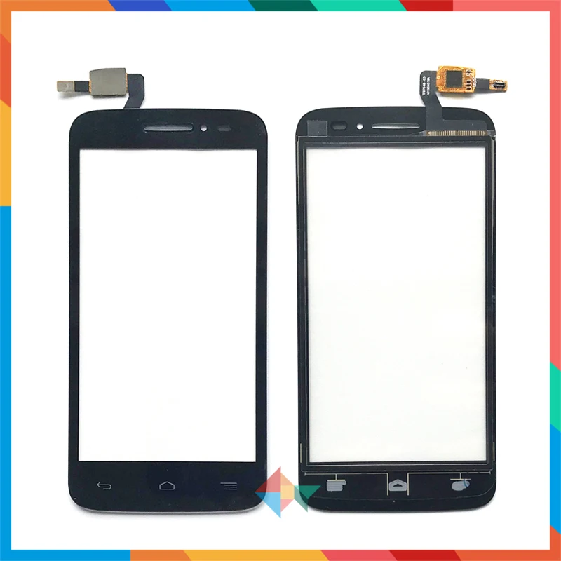 10 шт./лот высокое качество 4 5 &quotдля Alcatel One Touch POP 2 5042D OT5042 5042 сенсорный экран
