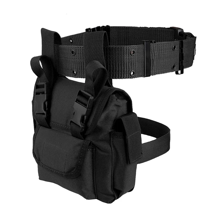Уличная тактическая сумка для мужчин военный поясной кошелек забавная поездок