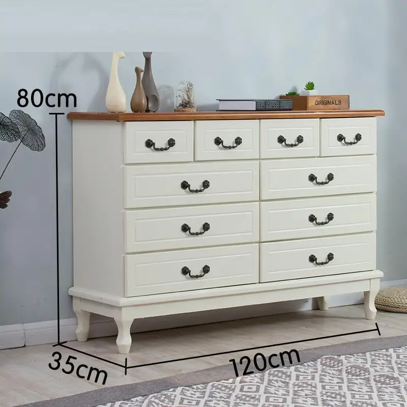 Kast Tv Ретро мобильный Bagno Meuble дома Cocina Европейский деревянный Органайзер Mueble De Sala мебель Органайзер комод