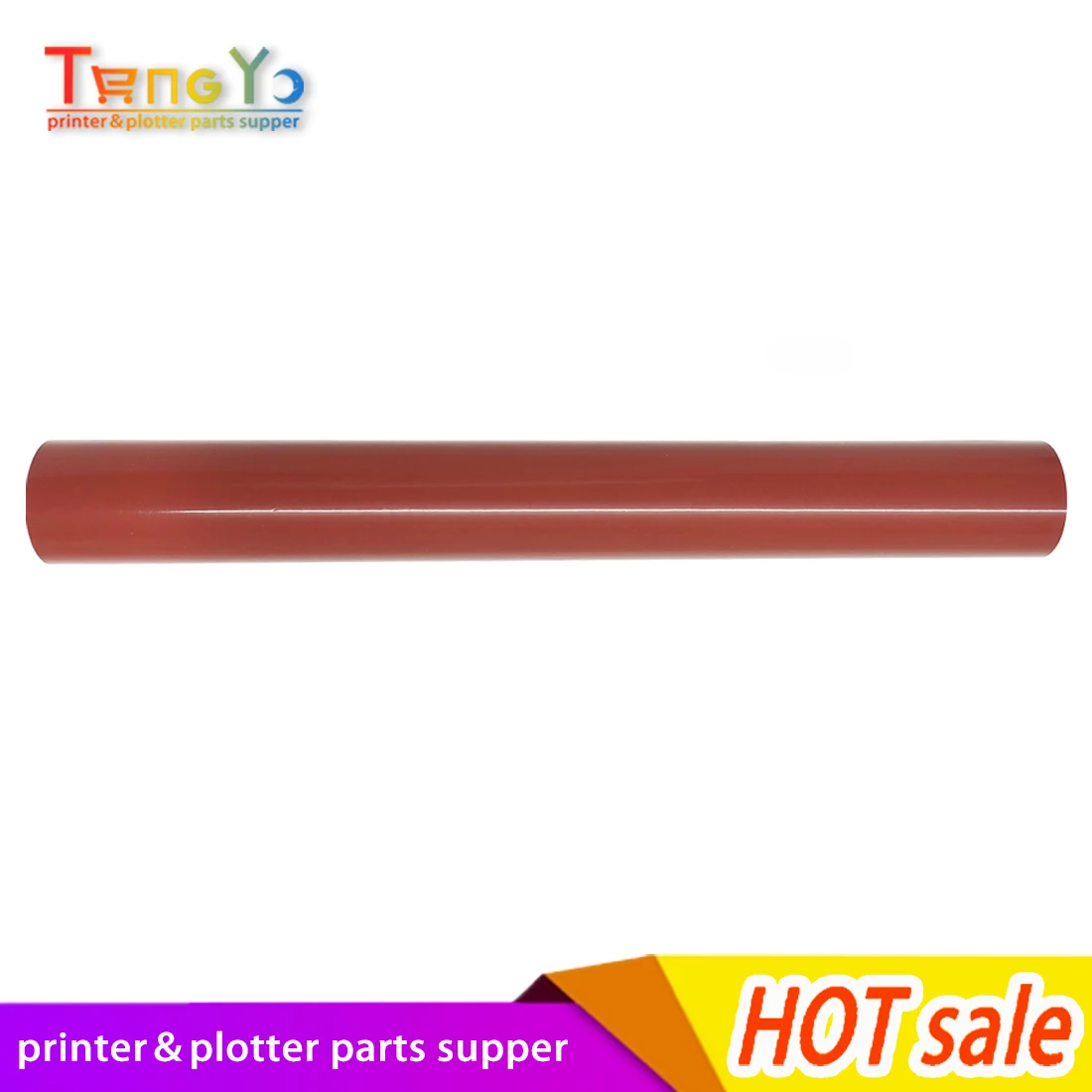 Фото Новая пленка для термоблока SAMSUNG ML 4510 4512 8380 5015 5017 MLT-D307S CP615 CP620 CP670 JC66-02037B JC66-02037A №1