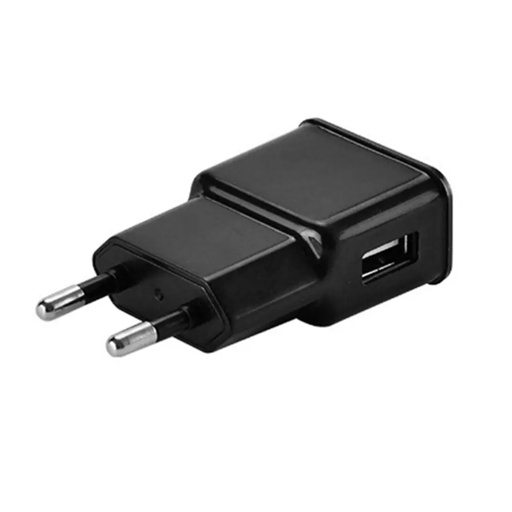 

5V2A EU US Plug Usb Charger Mobile phone Fast Charger for iPhone for Android for Huawei for Samsung charger