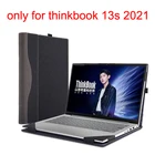 Чехол для Lenovo Thinkbook 13s 2021 G2 ARE ITL Gen 2 G3 ACN AMD, чехол для ноутбука, Противоударная сумка, защитный чехол
