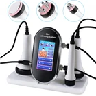 Аппарат Ультразвуковой для похудения, 40 К, с сенсорным экраном