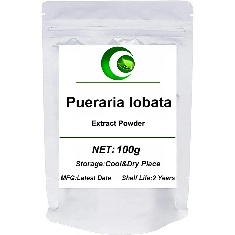 

Pueraria Mirifica Breast Enhance Breasts Enlargement Augmentation Cream Pueraria Lobata Kudzu Root Extract Powder