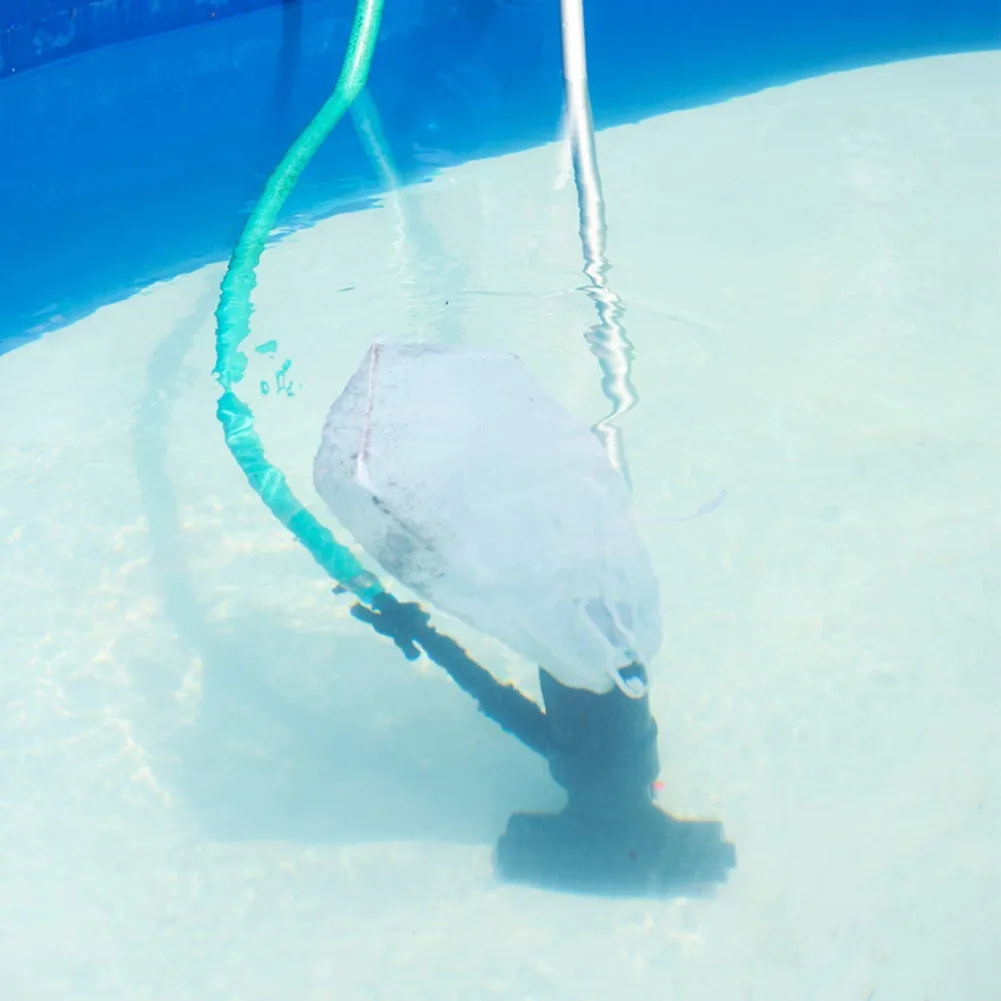 

For Swimming Pool Filter Bag Nylon Pool Replacement Swimming Tool Accessories