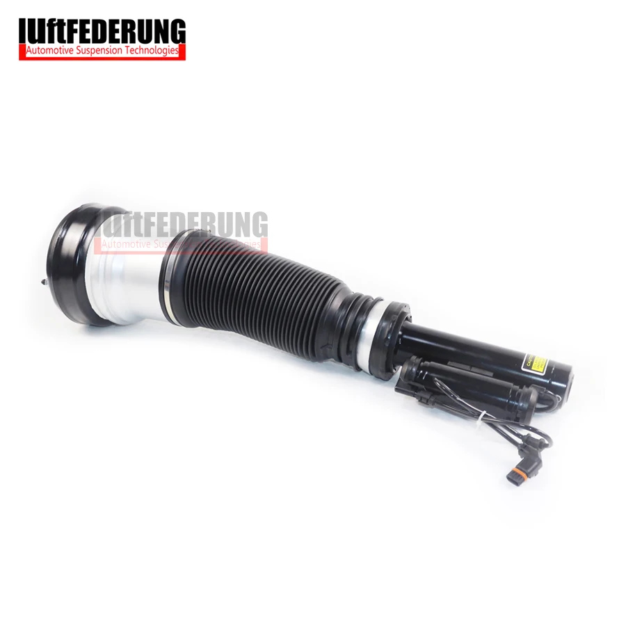 

Luftfederung Air Ride Front Air Suspension Shock Absorber Air Ride Fit Mercedes S-Class W220 S350 S280 2203202438