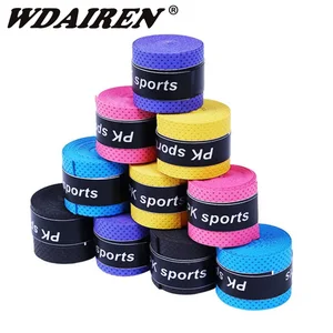 1 шт. ручка для рыболовной удочки декоративно-упаковочная лента впитывающий пот ремень противоскользящая лента 5 цветов Длина 105 см для каждой части рыболовных снастей