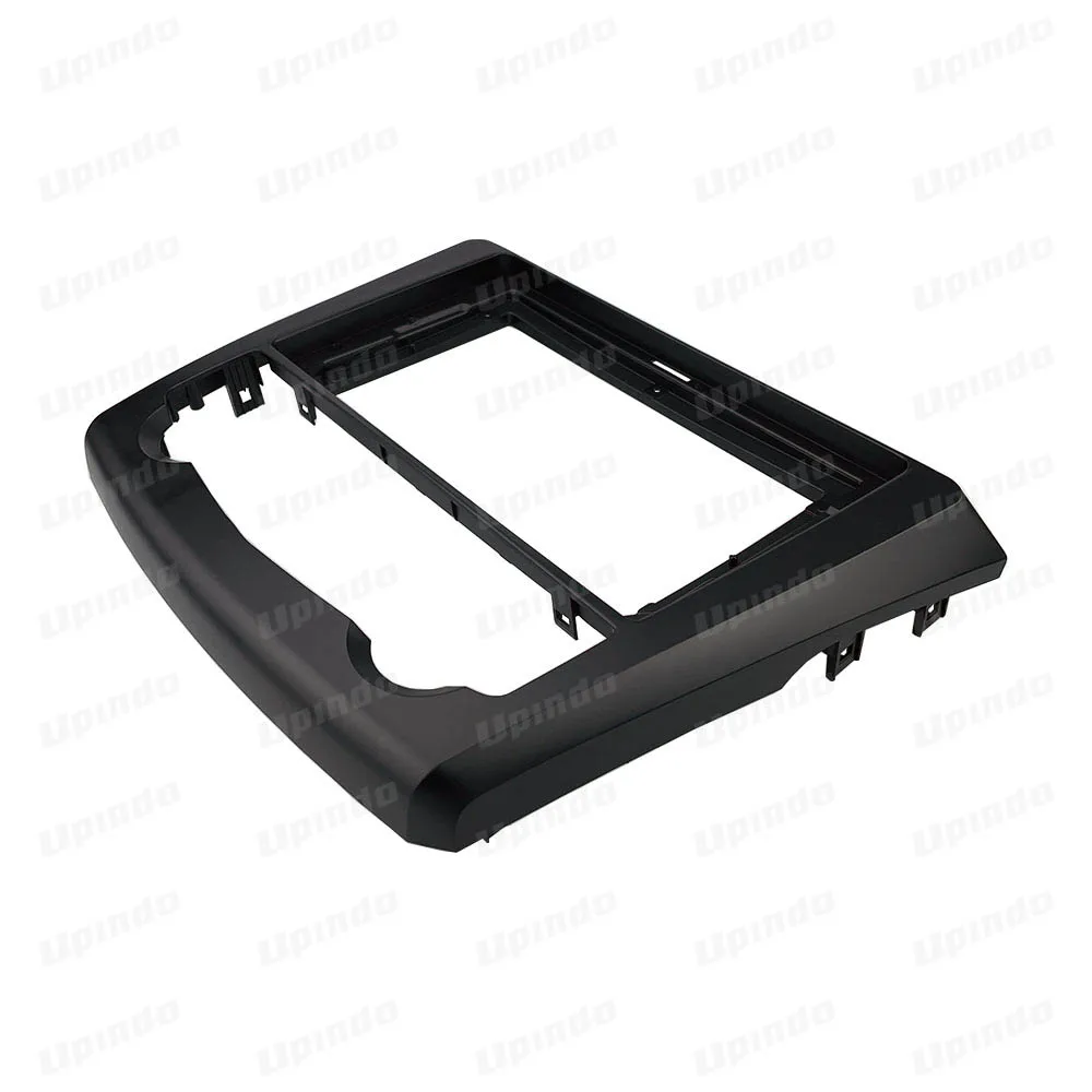 Автомобильный радиоприемник 2 Din 9 дюймов установка DVD GPS Mp5 ABS PC пластиковый корпус