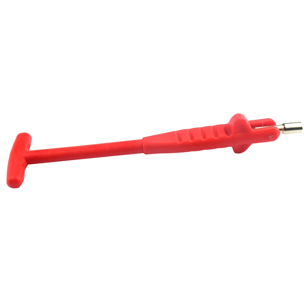

Car Tire Valve Stem Puller Removal Tool Conveninently Simple Installation Auto Truck Motorcycle Tyre Repair Tools