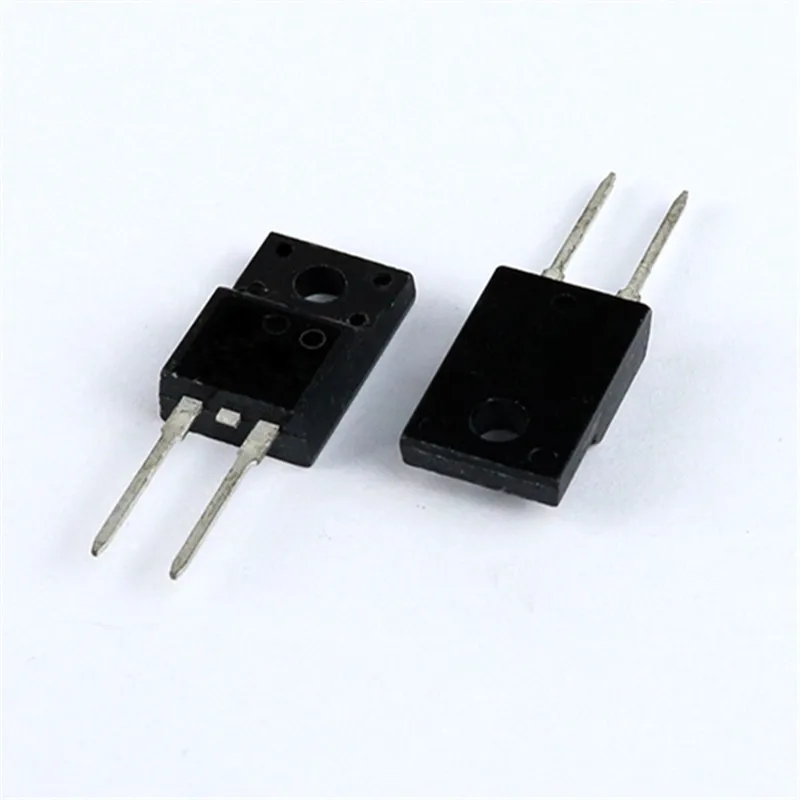 

5 шт./лот D02S60C D02S60 TO-220F