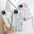 Чехол-накладка для OPPO Realme 8 Pro, Realme Q3i, Q3, Narzo 30, C21, C20, C11, C15, 7 Pro, 7i, 5, F9, F5, F11 Pro, Reno 4, 5Z, 5 Lite, A3S, A37