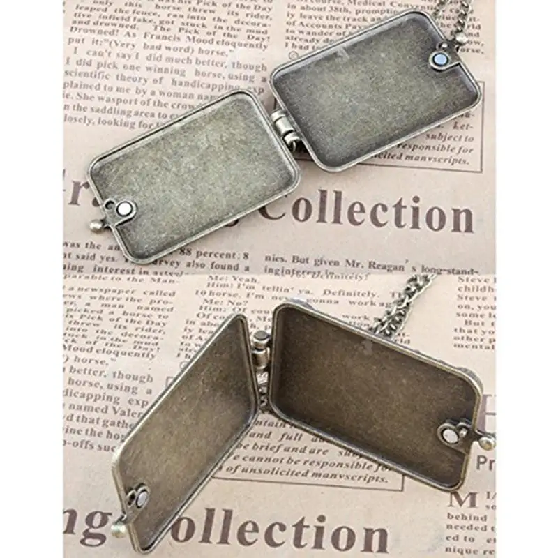 1 шт. длинные ожерелья подвески Очаровательная медная цепочка винтажное ожерелье