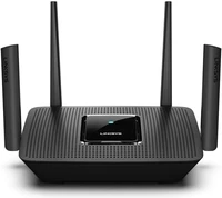 linksys mr9000x mesh wifi 5 router max stream ac3000 tri band wireless router for home future proof mu mimo wireless router