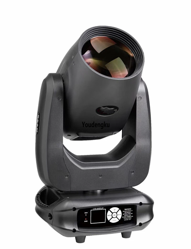 

Lyre beam movinghead Dj Beam 10R 310, движущаяся головка, точечные светильники