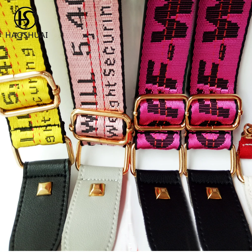 Женский Регулируемый ремень сумка аксессуары для сумок на плечо Сменный сумки