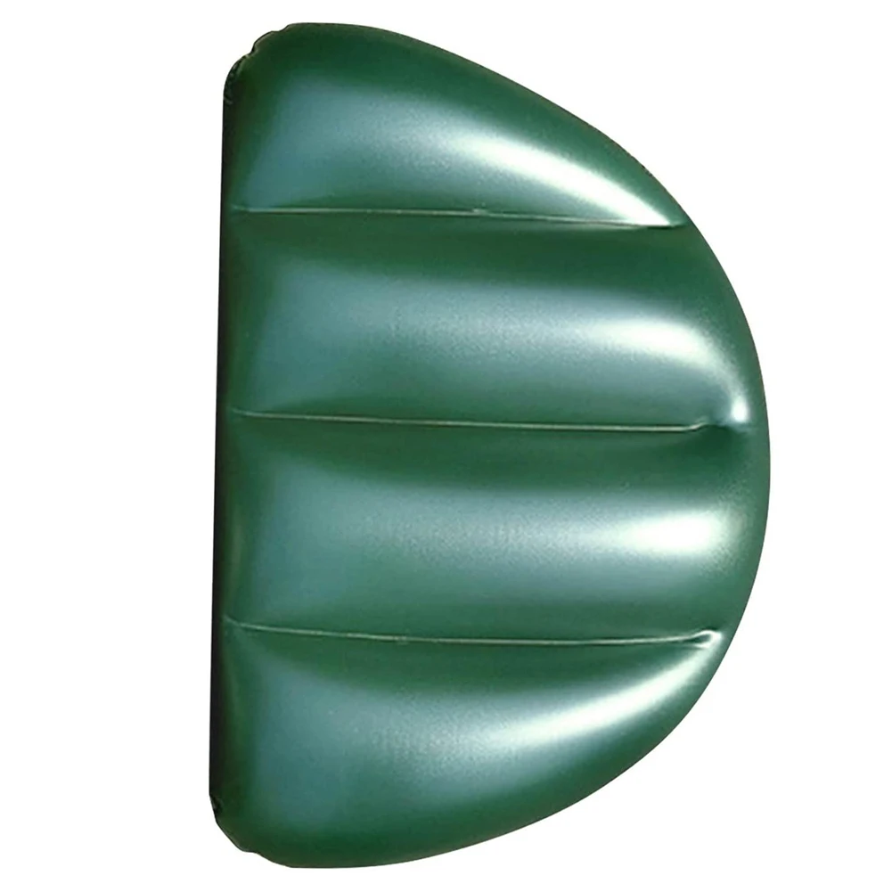 

Air Cushion Inflatable Boat Cushion Waterproof Boat Seat Inflatable Cushion For Outdoor Camping Travel Rest Deflatable Foldable