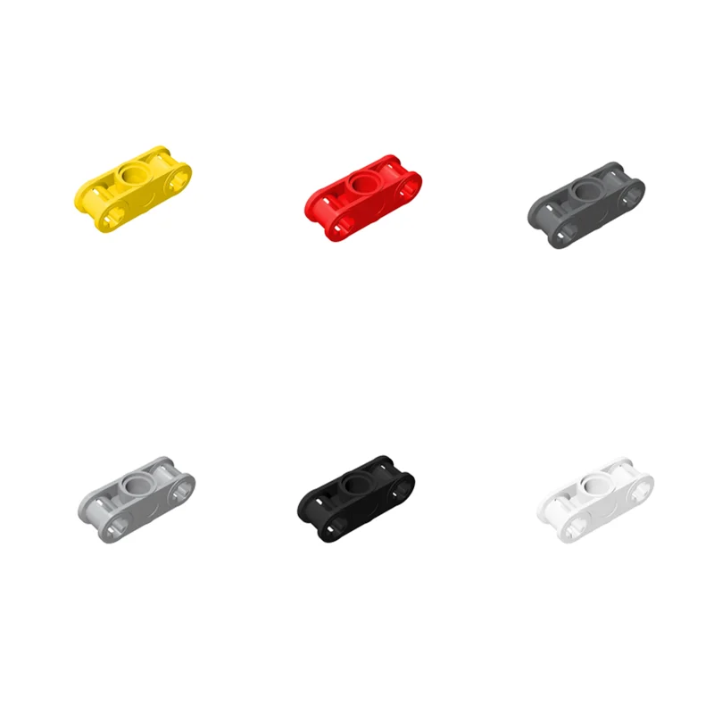 

Science and technology automobile building block MOC 32185 building block parts cross axle connecting parts assembling toy