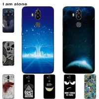 phone cases for tp link neffos x9 x20 x20 pro mobile bags cute fashion cartoon printed free shipping