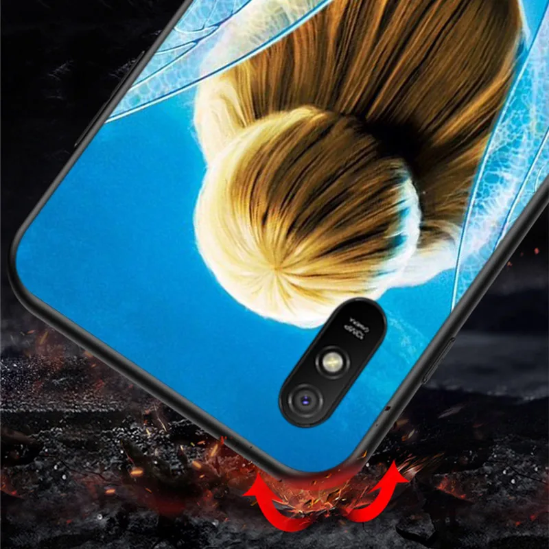 Чехол для Xiaomi Redmi 10 9T 9 9C 9A 9AT 9i 8 8A 7 6 Pro 7A 6A 5 5A 4X S2 Plus | Мобильные телефоны и аксессуары