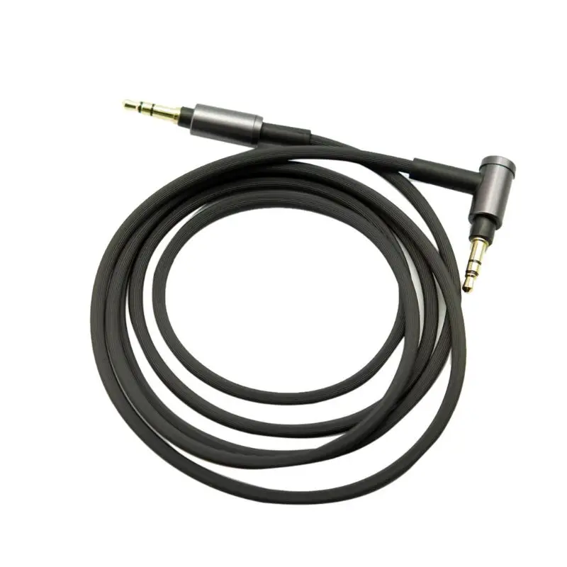 Aux Наушники аудиокабель удлинитель для Sony WH 1000xm3 CH700N MDR 1ADAC XB950N1 H900N беспроводные