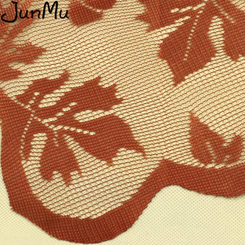 Golden Maple Leaf Tablecloth Lace Table Covers Perfect Fall Dinner Parties Restaurant Decorations | Дом и сад