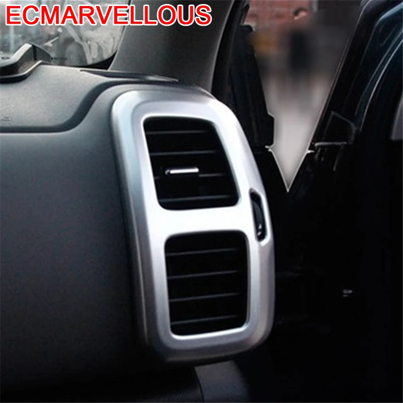 Автомобильный Кондиционер на выходе декоративный модифицированный