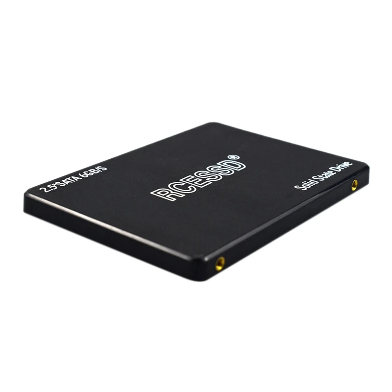 

SSD-накопитель RCESSD, 2,5 дюйма, 240 ГБ, SATA3, высокоскоростное чтение до 520 МБ/с., Внутренний твердотельный накопитель SSD для ПК, ноутбука, настольного...