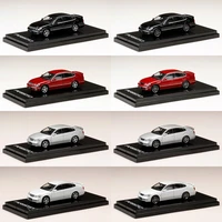hobby japan 164 toyota aristo v300 vertex edition collect die casting alloy car models
