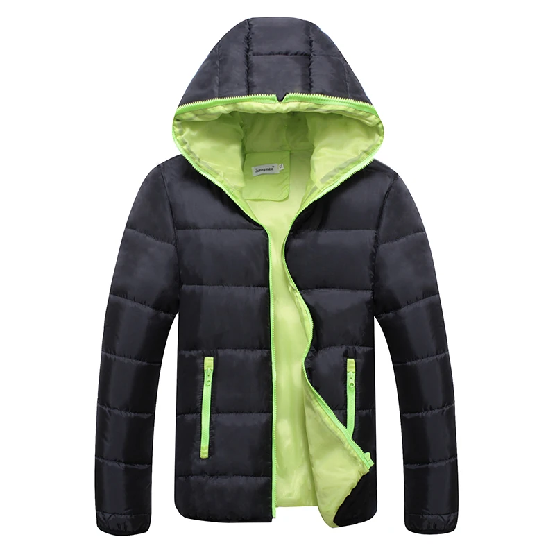 Double-Sided Wear Jacket Men Autumn Soild Casual Bomber Zipper Coats Male Casual Streetwear Hip Hop Slim Fit Pilot Jackets Men