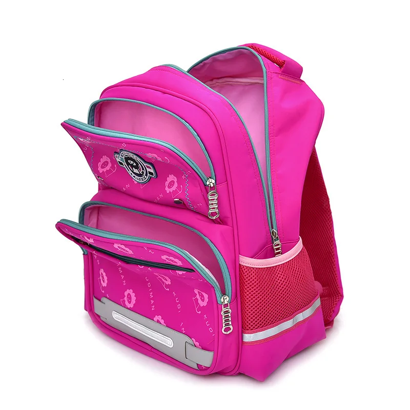 children School Bags backpacks Kids Children Schoolbags Teenager Boys&Girls rugzak orthopedic backpacks mochila escolar infantil