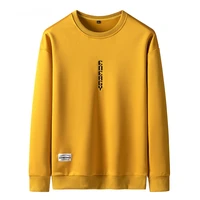 new arrival mens sweatshirts comfortable tracksuits mens designer hoodies streetwear crewneck sweatshirt men hip hop brand 100