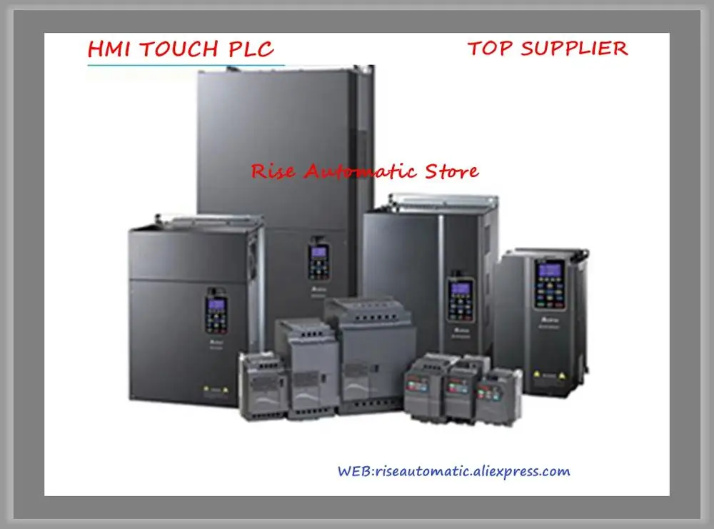VFD007C43A VFD015C43A VFD022C43A VFD037C43A VFD040C43A VFD055C43A VFD075C43A VFD110C43A VFD150C43A новый привод двигателя