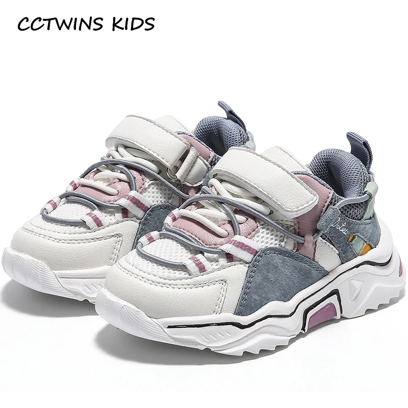 

Kid Sneaker 2020 Kids Spring Children Mesh Breathable Trainers Baby Boys Brand Casual Shoes Girls Fashion Sport Sneakers 1905005