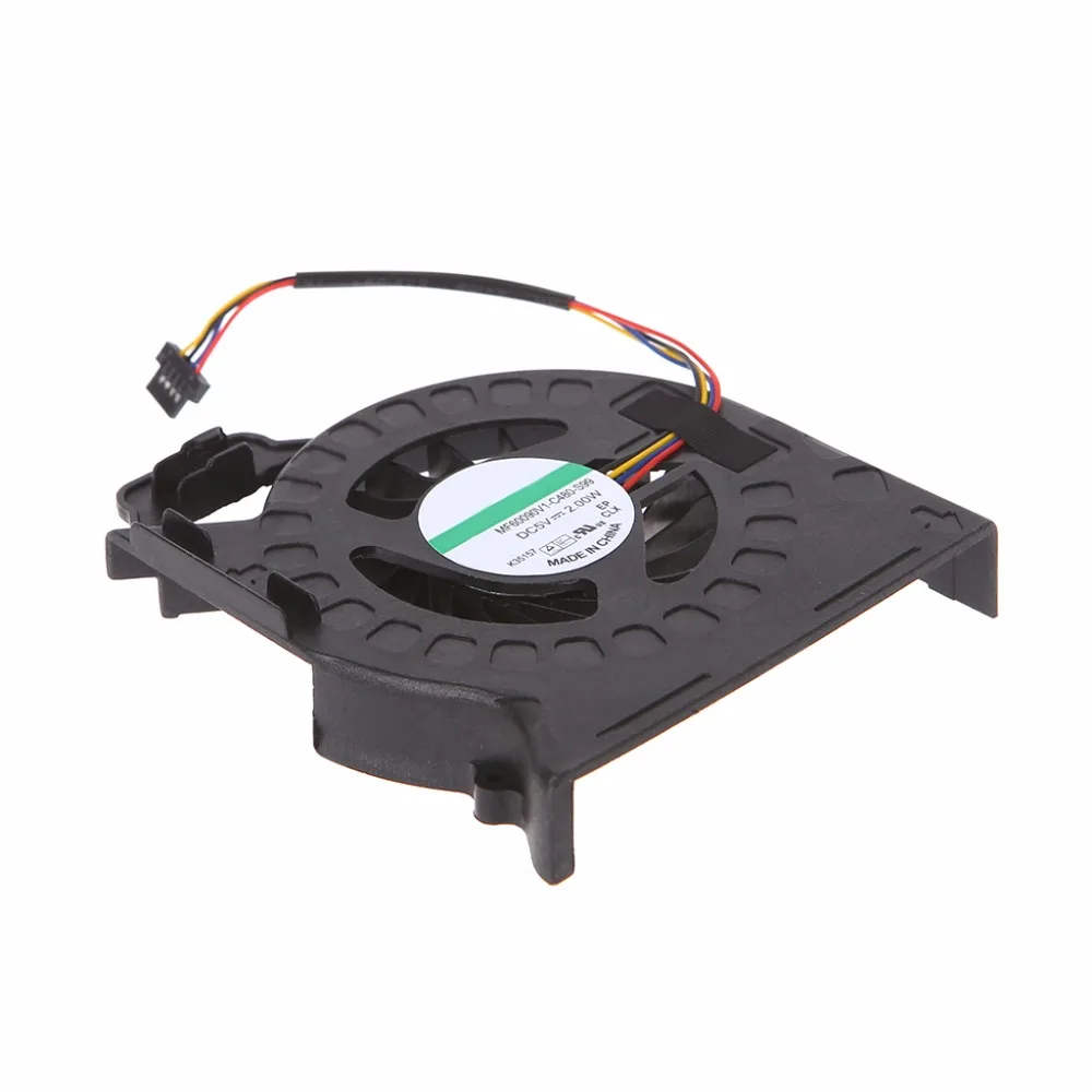 DC 5V 2W кулер для ноутбука cpu вентилятор охлаждения hp Pavilion DV6 серии 6000 6050 6090 новый