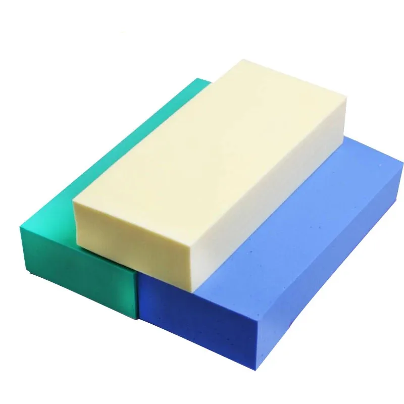 Многофункциональный ПВА супер абсорбент Чистящая губка для ванны блок