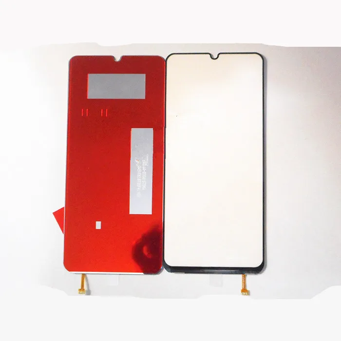 

Задняя подсветка для Huawei Y6P 2020 дюйма, задняя подсветка для Honor 9A, замена ремонта, ЖК-дисплей, светильник для экрана, световая направляющая для ...