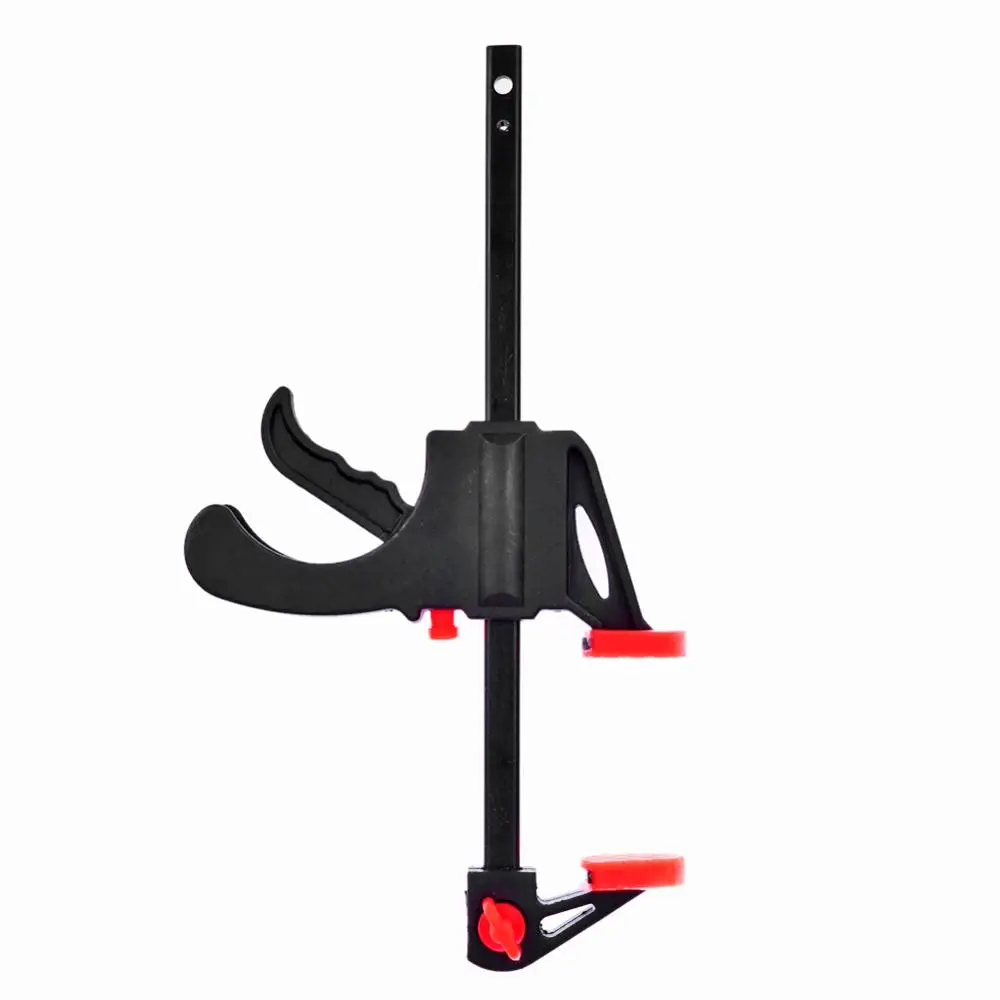 4 дюйма 2 шт. быстросъемные зажимы для работ по дереву|Крепления| |