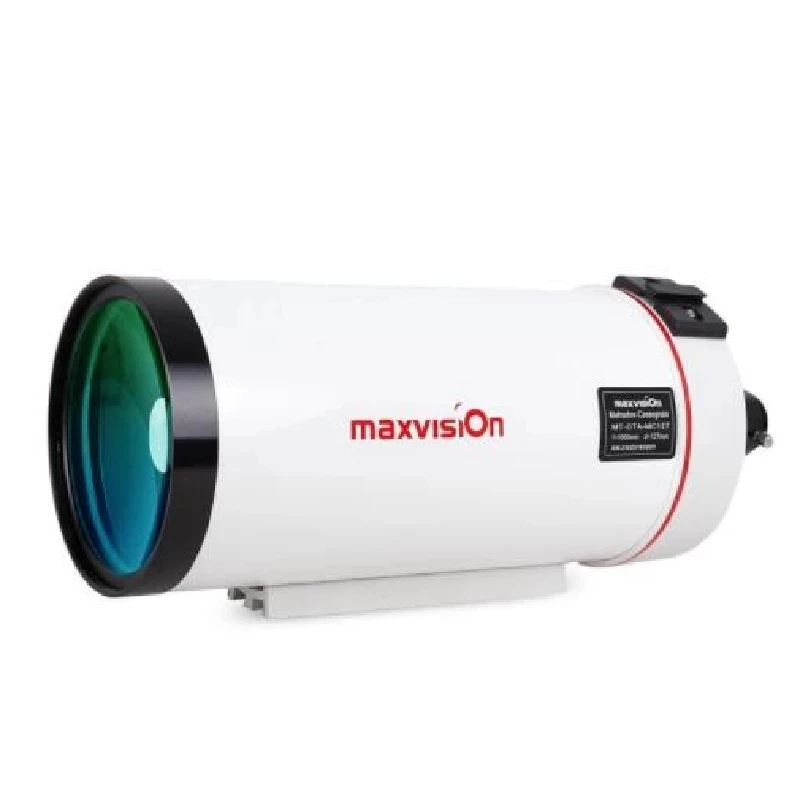 

Maxvision 5 дюймов MC127 OTA 127/1900 мм Maka астрономический телескоп главное зеркало HD Stargazing без инфракрасного ночного видения #61-05127