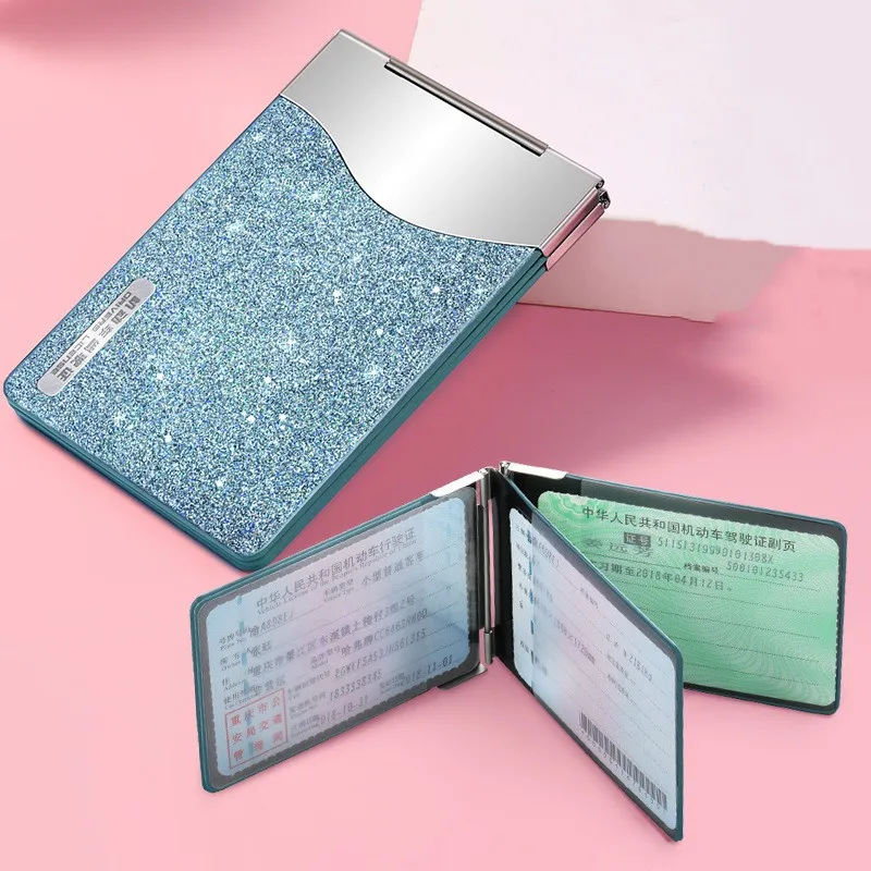 Чехол для автомобильного водительского удостоверения чехол автомобильных