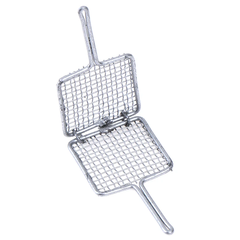 Кукольный домик Сервировочная заколка для барбекю выпечка гриль салат стейк