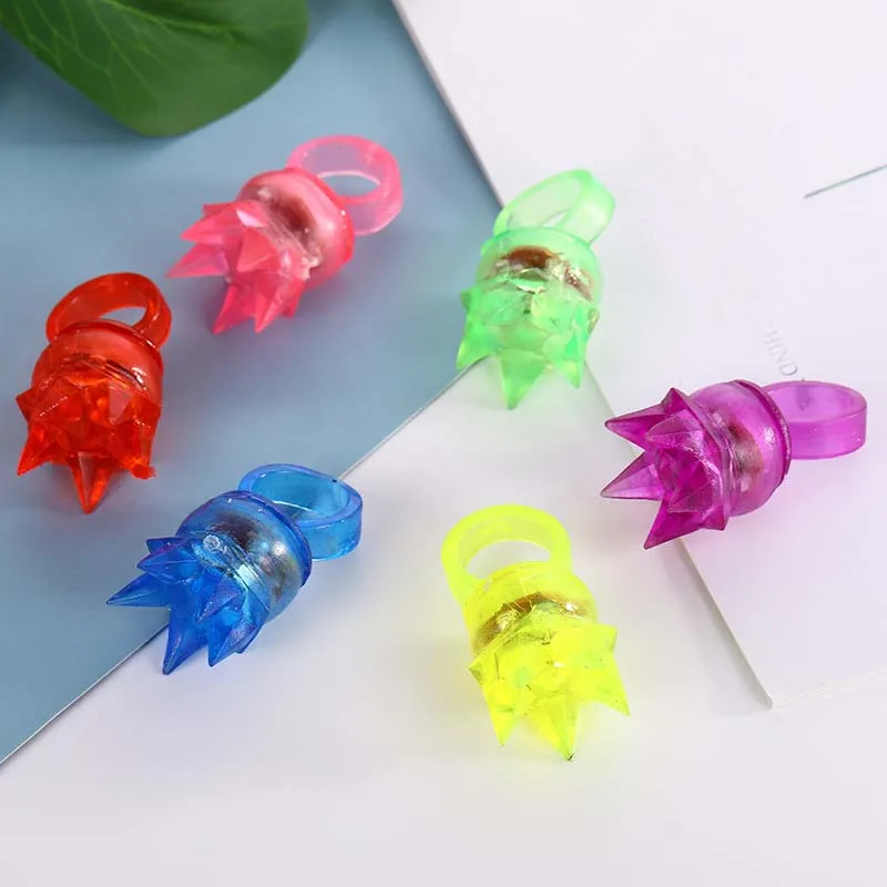 

Кольца в форме короны со светодиодной подсветильник кой, 20 светодиодов