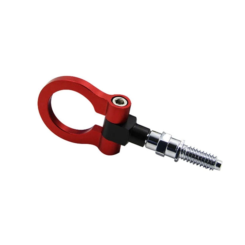 1 шт. Универсальный Гоночный буксировочный Автомобильный Буксировочный Крюк