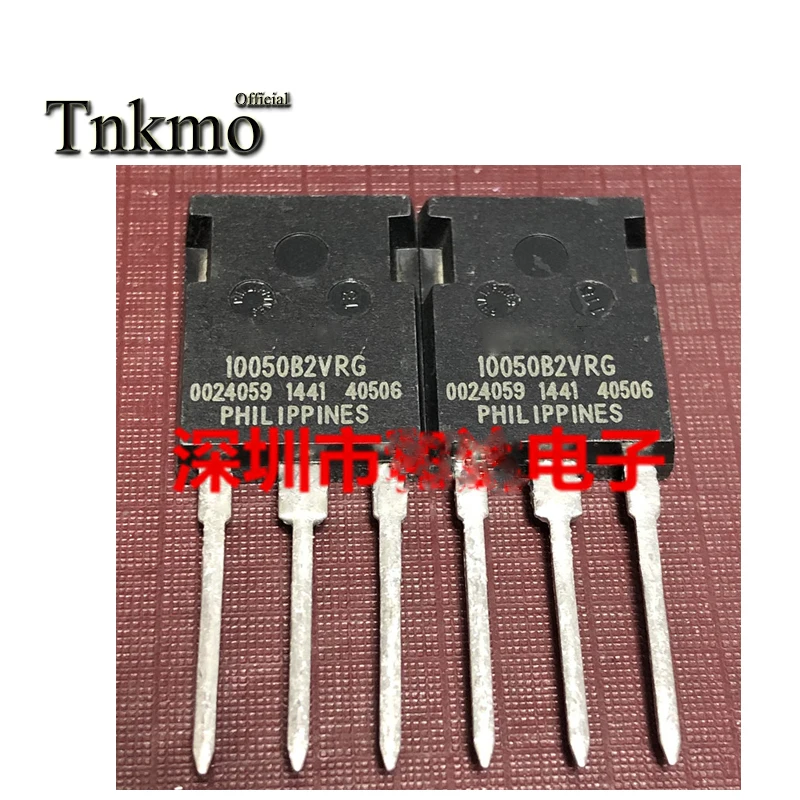 10 шт. APT10050B2VRG TO-247 APT10050B2VFRG APT10050B2VR APT10050B2VFR TO247 MAX 21A 1000V силовой МОП-транзистор