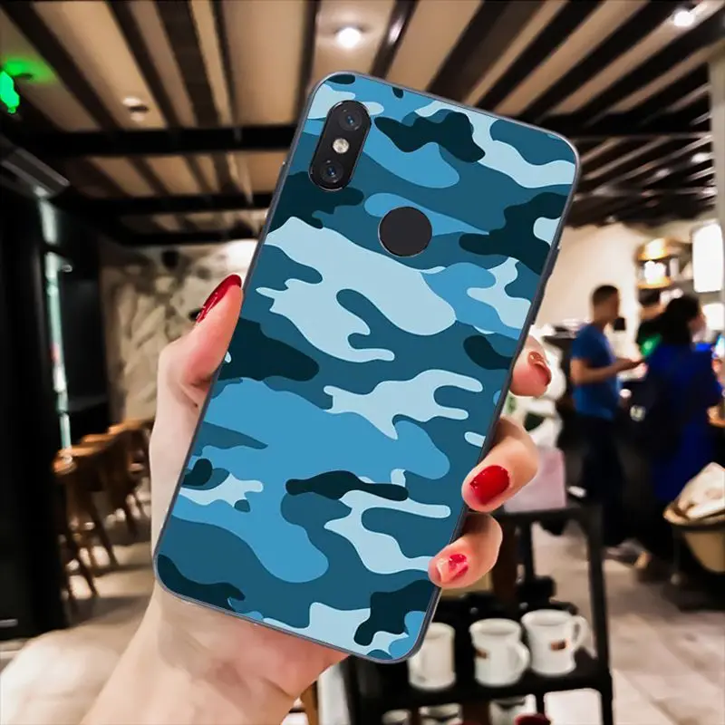 Чехол для Xiaomi Mi 5 6 A1 A2 Lite Mi9 9SE mi8lite F1 Mix2 2S MAX 2 3 | Мобильные телефоны и аксессуары