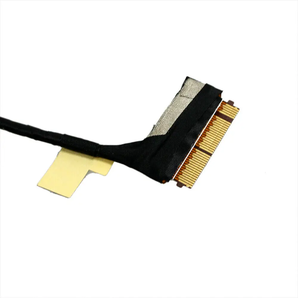 

00JT849 Lenovo Thinkpad X1 Carbon 20FB 20FC 2016 LCD WQHD LVDS Cable 450.04P02.0