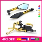 ДЛЯ HONDA cb400sf cb400ss cb500 cb500f cb600 cb600 hornet cb600f cb650f cb650r cb750 cb900 мотоцикла тормозной цилиндр сцепления Рычаг