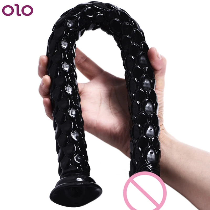 50 см в длину искусственная кожа всасывание пениса анальная Анальная пробка